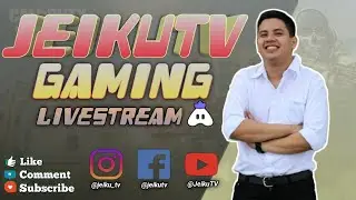 CODM JeikuTV Gaming #17