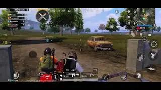 No consum&aacute;is drogas #PUBG