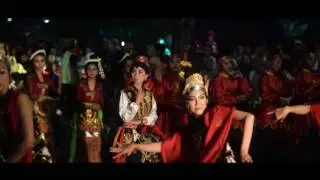 SOLFEGGIO ON CFN LUMAJANG