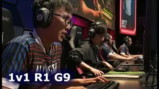 DoubleLift Neeko vs brTT Miss Fortune | 1 vs 1 2018 All-Star Las Vegas | NA vs BR