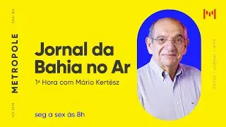 JB no Ar - 31/12/2025