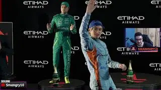 LIVE 🔴 I Alla ricerca del primo campione dei campioni del 2026