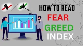 FEAR AND GREED INDEX EXPLAINED || THE SMART MARKET SENTIMENT INDICATOR FOR TRADERS