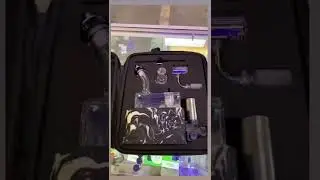 Stache Products Rig In One Unpackaging