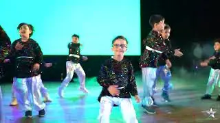 ITS MAGIC DANCE | DANCE VIDEO | ANNUAL DANCE SHOW
