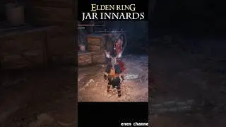 Jar Innards - BELURAT GAOL - Elden Ring DLC ep6  #eldenring #eldenringshadowoftheerdtree #gaming