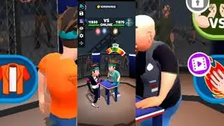 تنزيل قم بتنزيل اللعبة Slap Kings طريقة تهكير لعبة 2024