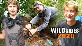 WILDsides 2020 (Official Trailer)