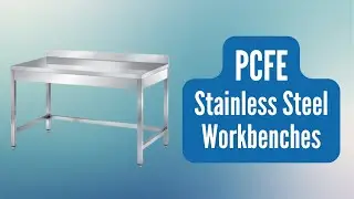 Stainless Steel Workbenches