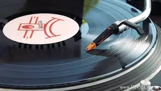 Eddie Amador - House Music (Original Mix Remastered)