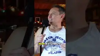 Davey Wavey doesn&rsquo;t do free shows