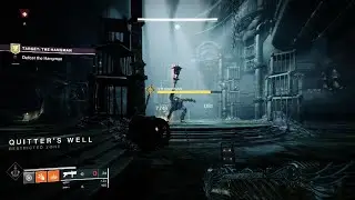 Destiny 2 - doesn't the Sunbracers seems op?
