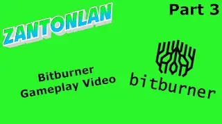 This game just gets crazier. - Zantonlan Bitburner Gameplay Part 3