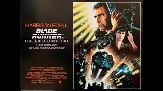 'Blade Runner'  in 5 mins