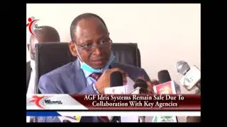 Senate Committee Expresses Delight With OAGF Compliance To ICT