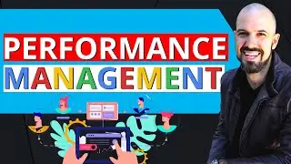 Performance Management for Remote Work