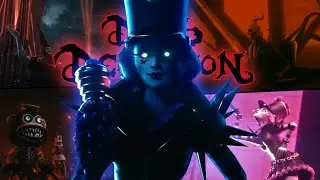 Новый тизер-трейлер 5 главы + новый уровень мартышек - Dark Deception Chapter 5