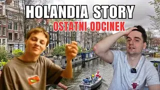 HOLANDIA STORY ODC.3.OSTANI. #story