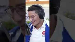 Bisa kaya tanpa investasi? Ini jawaban Sandiaga Uno #Shorts