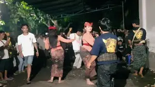 LAGU SASAK II SALAK SEMBEK II TEMBANG PEMBUKA ALBA 05  EDISI BEJOGETAN DI BOWOH BUNGTIANG