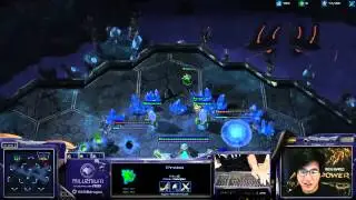 Dragon Troll Games - Mineral Block - Starcraft 2