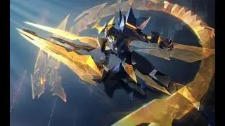 How to play Zanis! Zanis game play! Zanis is a godlike!