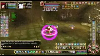 MagmaFlyFF (Basilisk) Guild Siege 12/10/14