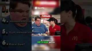 McDonald's Employee DESTROYS Customer With Savage Burger Comeback!