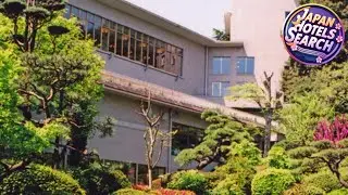 Hachinohe Park Hotel | Hachinohe, Japan | Hotel Review 🌟