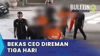 Seorang Lagi Bekas CEO Direman Kes Tuntutan Palsu RM360 Juta