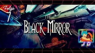 Black Mirror 1 - Folge 7 mit Marlene M :)