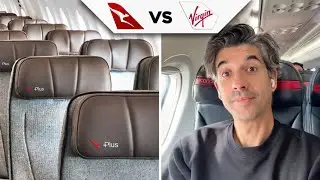 Is Qantas' NEW Economy Plus worth it?