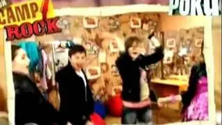 My Camp Rock 