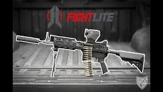NFA Review EXPO - Fightlite