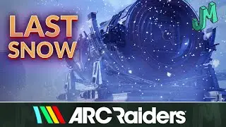 Last Snow Fall! 🐓 Arc Raiders 🎮 Stream 81