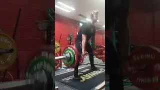 Week 25 Build W8D2 | 02/10/2024 | VICI Strength ⚔️