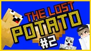 THE LAST POTATO ON EARTH IS MISSING! | The Lost Potato Chapter 1 Ep 2