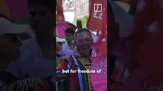 Budapest Pride 2025: Thousands Defy Ban to March for LGBTQ Rights