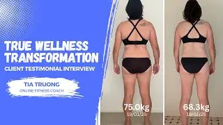 TWTP Client Testimonial Interview - Jay - 2025