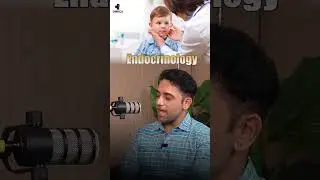 Top Pediatric Specializations After MBBS | DMHCA Podcast