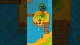Stardew Valley llega a Nintendo Switch 2! 🌱  #stardewvalley