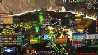 Hellenic Horde VS Fallen Protectors 25 man