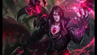 4/3/15 S Taric Support 8.24