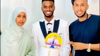 toorto qurux kudhiigle bye bye siisa u sameeyay