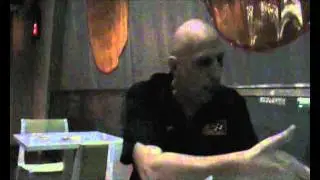 Intervista a Dj Skizo - Doppia acca @ DMC 2011