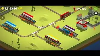 CONDUCT THIS! August 2023 new train of the month DSB TRAKTOR 57