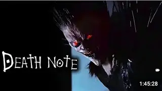 Death Note Movie