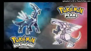 RSE Trainer Battle - Pokémon Diamond & Pearl Style (Enhanced Version)