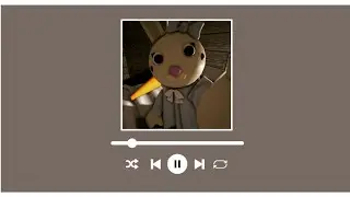 Piggy's ✨BEST✨ SoundTracks according to fans: A Piggy Playlist song 🐷🎶