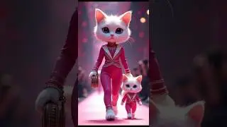 Mom & daughter #cover #anana 😺😺😺